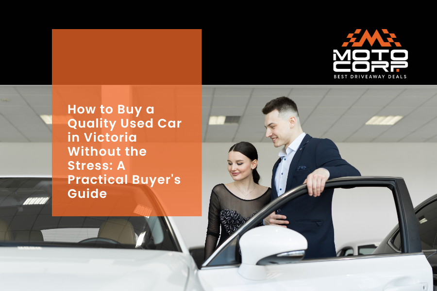 What Does Drive-Away Price Actually Mean and Why It Matters When Buying a Used Car in Australia? 